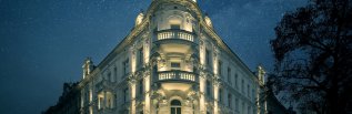 Olomoucké barokní slavnosti 4.8. (Theresian Hotel & Spa****)  