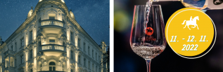St. Martin's weekend in Olomouc (Theresian Hotel & Spa)