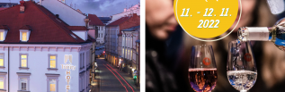 St. Martin's weekend in Olomouc (Trinity Hotel)