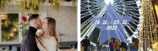 Advent in Olomouc (Herbarium Boutique Hotel)
