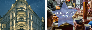Advent in Olomouc (Theresian Hotel & Spa****)