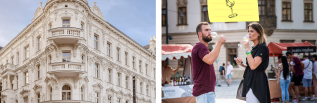 Olomoucké vinné slavnosti (Theresian Hotel****) 