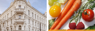 Podzimní Flora Olomouc (Theresian Hotel****) 
