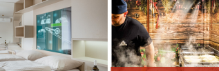 Adventní Olomouc (Smarthotel Nezvalova Archa) 