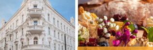 Olomoucký tvarůžkový festival (Theresian Hotel****) 