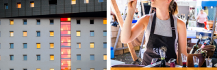Letní vinný festival Olomouc (Comfort Hotel Olomouc Centre)