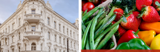 Podzimní Flora Olomouc (Theresian Hotel****)