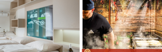 Adventní Olomouc (Smarthotel Nezvalova Archa) 