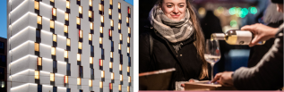 Svatomartinská Olomouc (Clarion Congress Hotel****) 