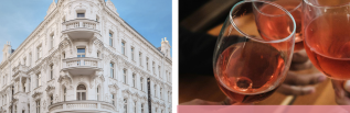 Svatomartinská Olomouc (Theresian Hotel****) 