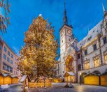 Adventní Olomouc