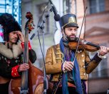 Olomoucké masopustní veselí