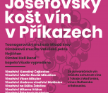 Josefovský košt 2023