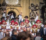 Olomoucký tvarůžkový festival