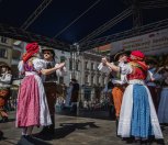 Olomoucký tvarůžkový festival