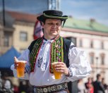 Olomoucký tvarůžkový festival