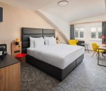 City inn - DELUXE double room