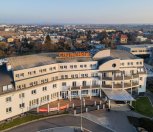 City inn - exteriér