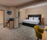 City inn - DELUXE junior suite