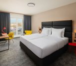 City inn - SUPERIOR junior suite