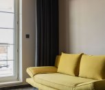 City inn - SUPERIOR junior suite