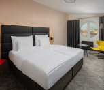 City inn - DELUXE junior suite