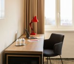 City inn - STANDARD