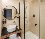 City inn - DELUXE double room