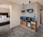 City inn - SUPERIOR junior suite
